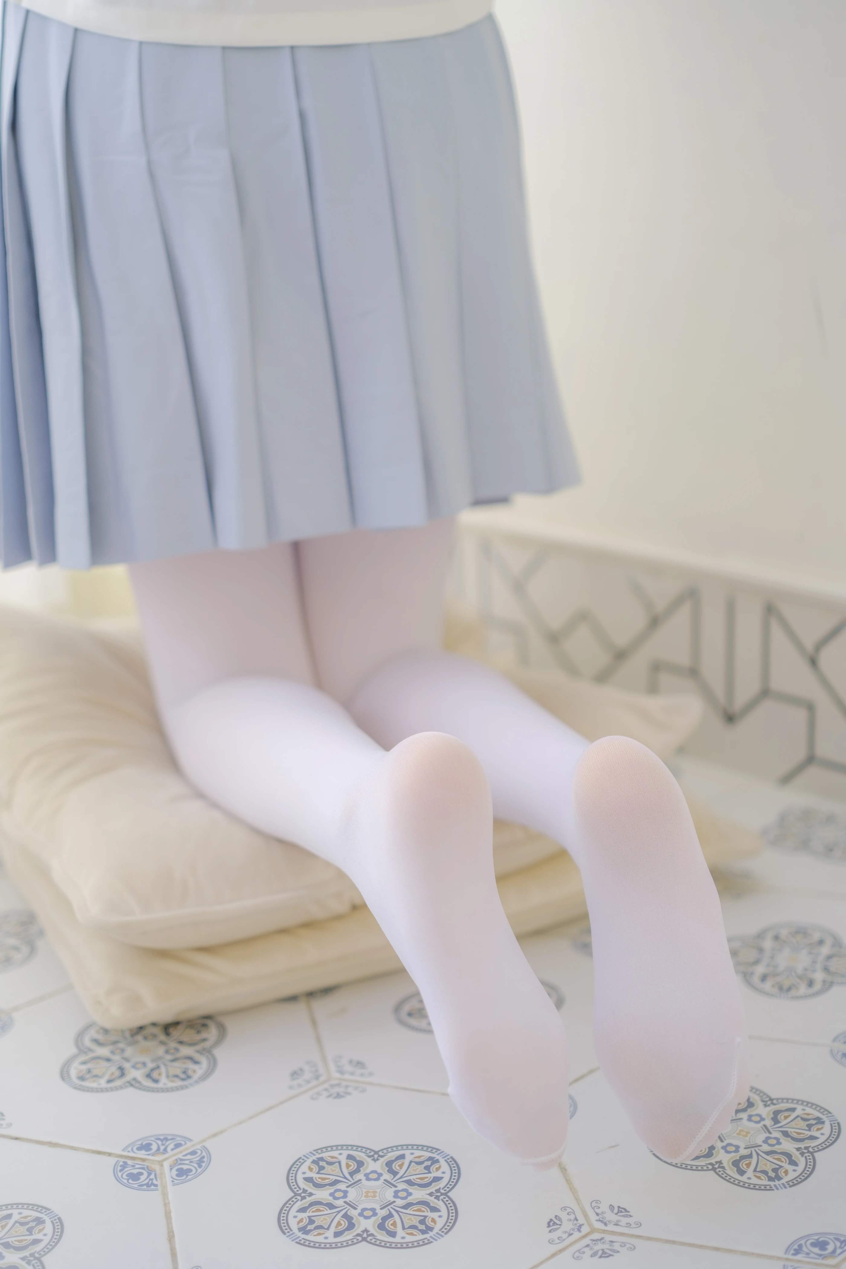 森萝财团 内部VIP系列 微风-04 [102P 1V]插图3